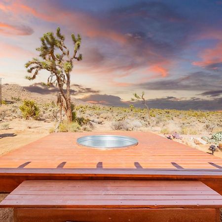 @ Marbella Lane - Modern Rustic Home in JT Joshua Tree Esterno foto