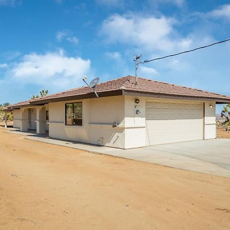 @ Marbella Lane - Modern Rustic Home in JT Joshua Tree Esterno foto