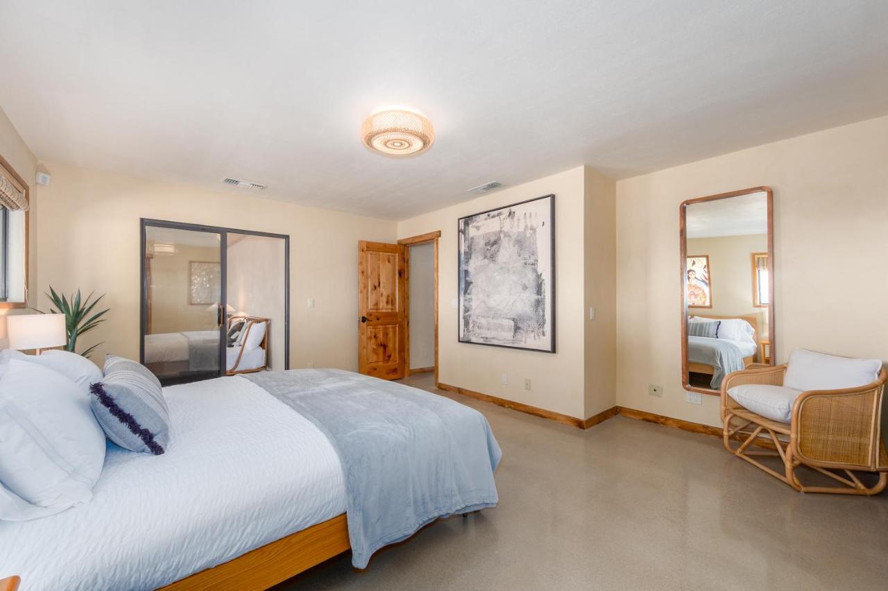 @ Marbella Lane - Modern Rustic Home in JT Joshua Tree Esterno foto