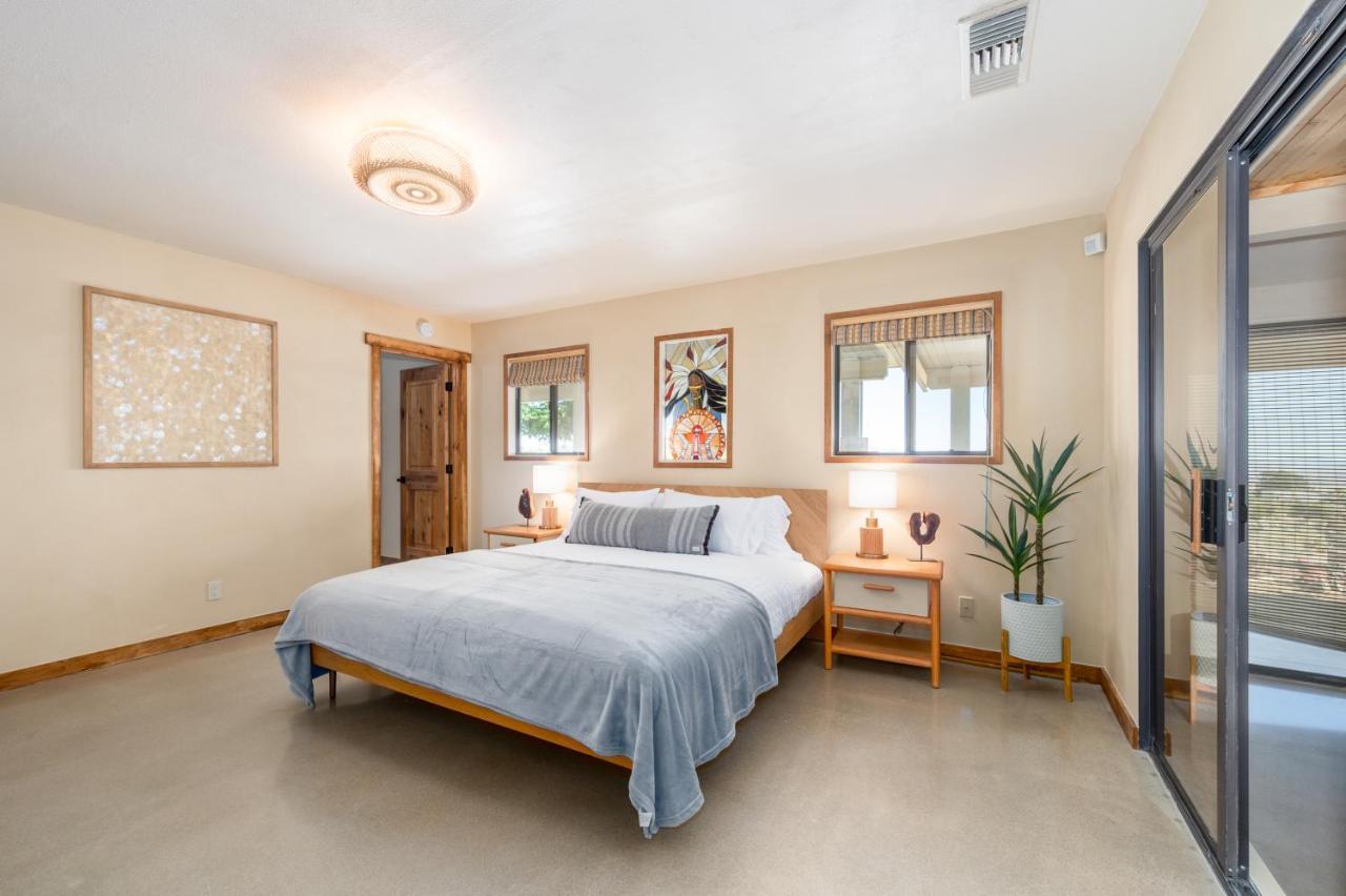 @ Marbella Lane - Modern Rustic Home in JT Joshua Tree Esterno foto