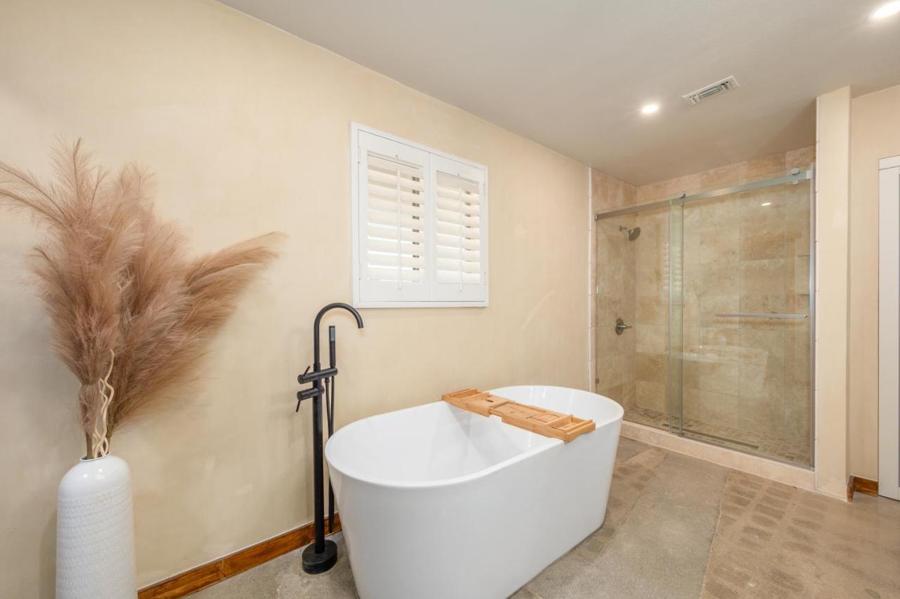 @ Marbella Lane - Modern Rustic Home in JT Joshua Tree Esterno foto