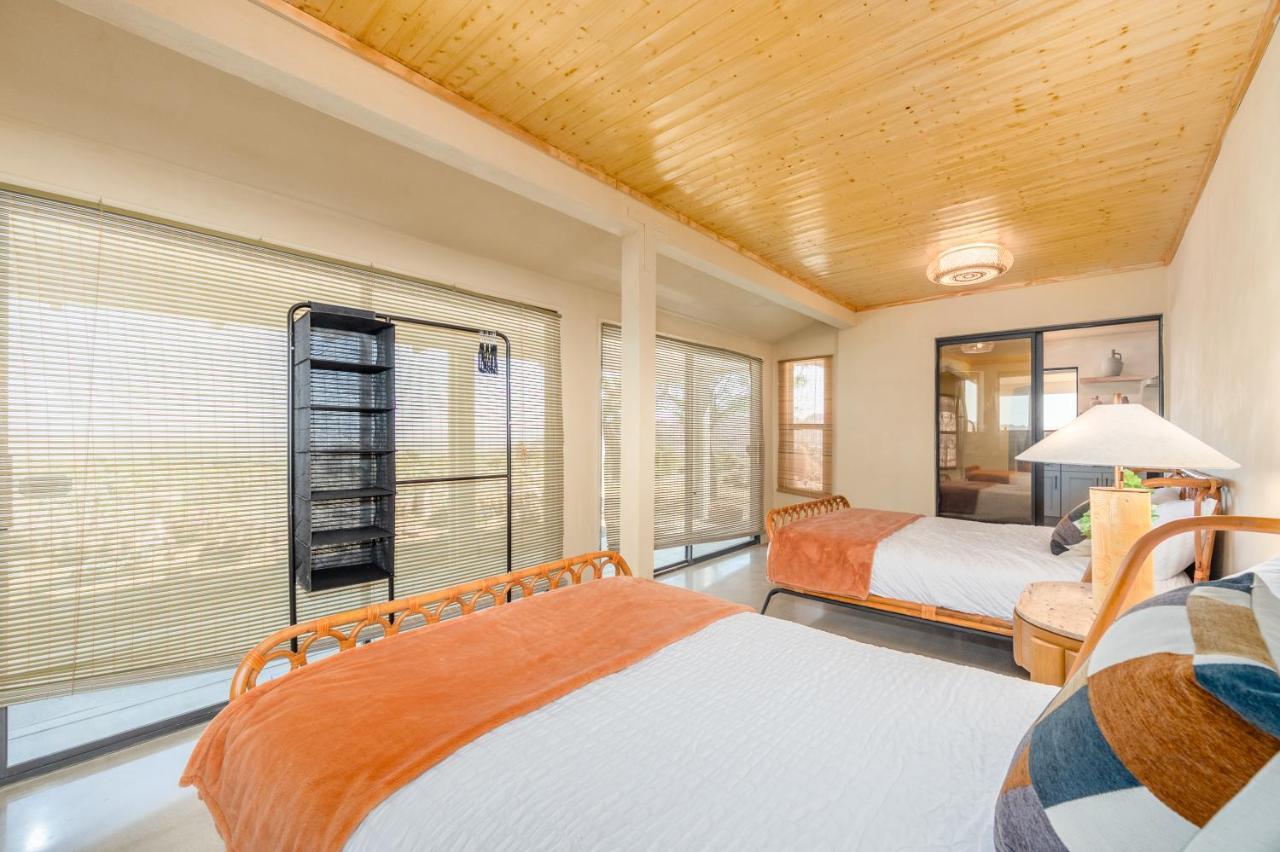 @ Marbella Lane - Modern Rustic Home in JT Joshua Tree Esterno foto